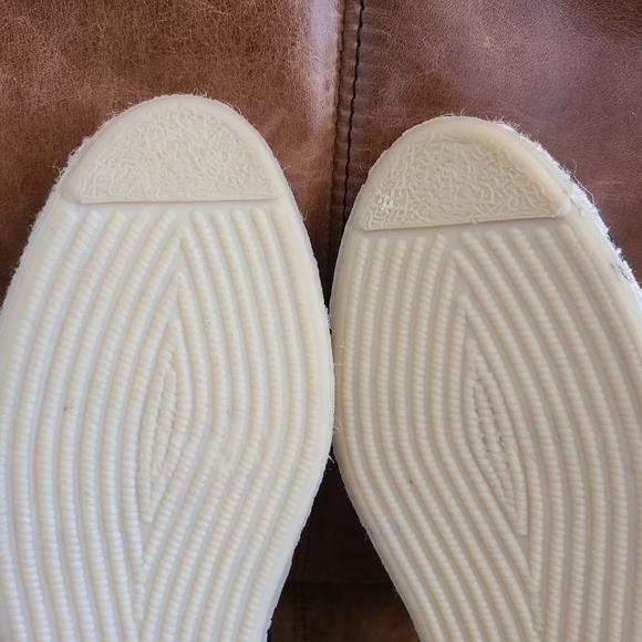 Toni Pons Tarbes Low Wedge Slip-on Espadrille Sandals, Size 11 - Picture 10 of 12